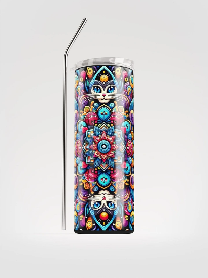 Stainless Steel Tumbler product image (1)