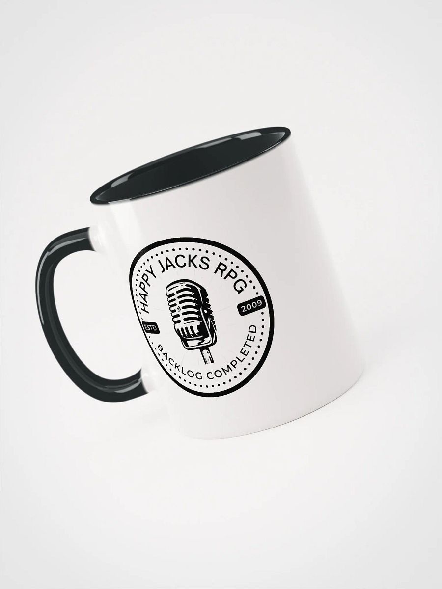 Backlog Completed Mug product image (3)