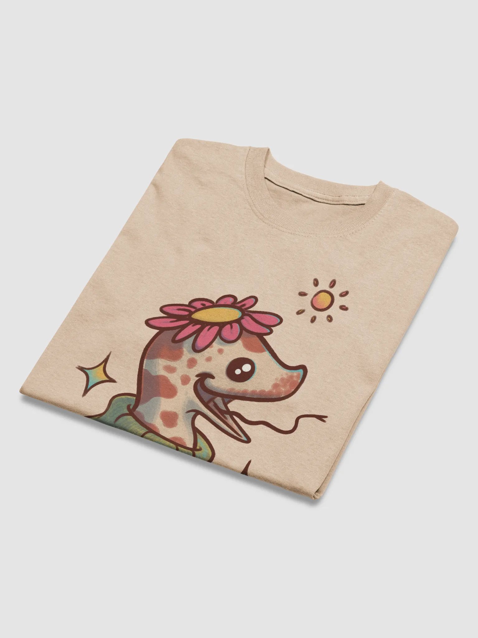 t-shirt : flower snek product image (34)
