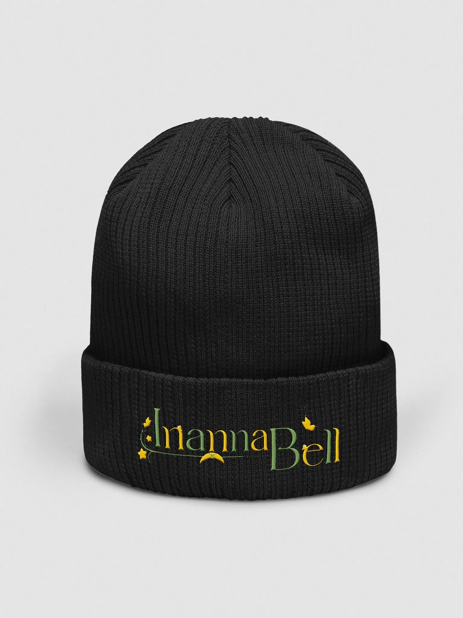 Inanna Bell LOGO Beanie product image (6)