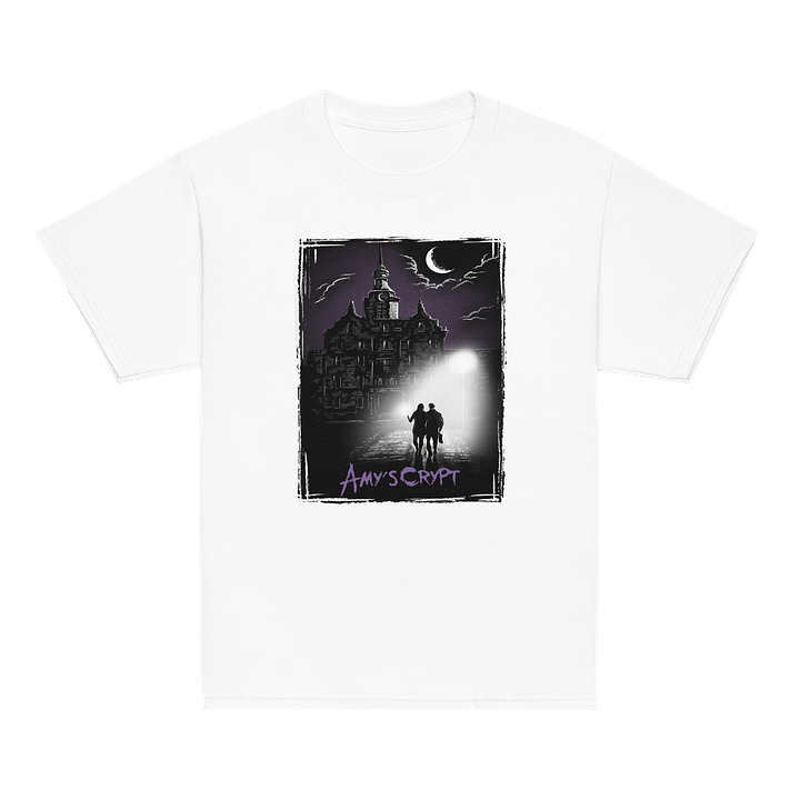 Halloween 2025 | Kids Tee (Color) product image (2)