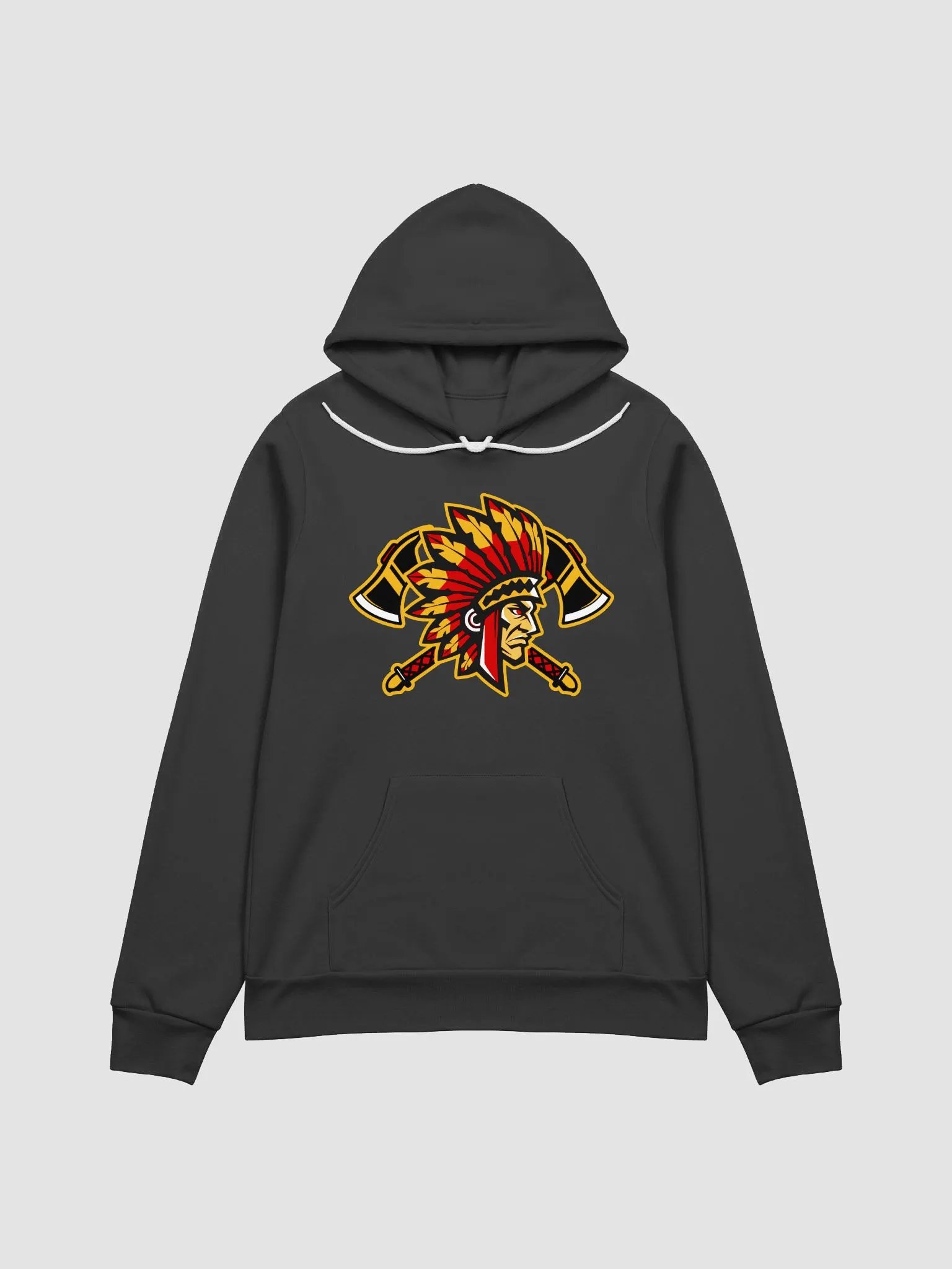 ChiefsNChop SUPER SOFT Hoodie product image (1)