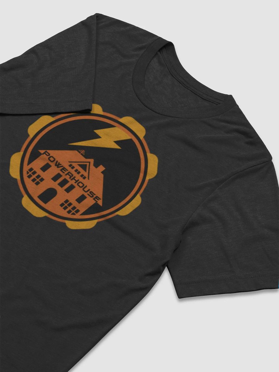 Powerhouse Shirt product image (1)