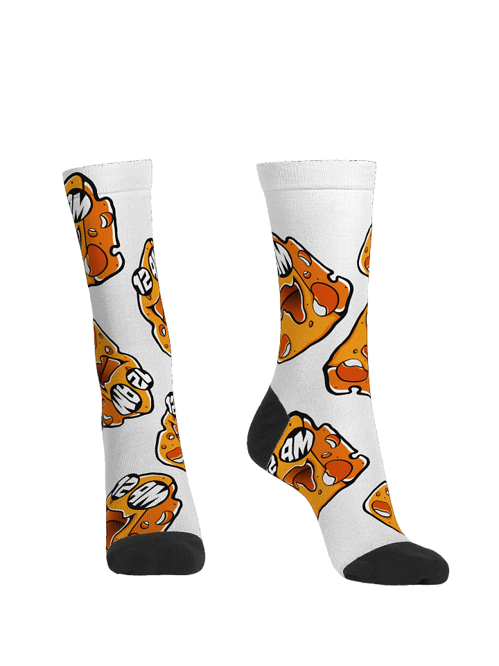 MCT Socks product image (2)