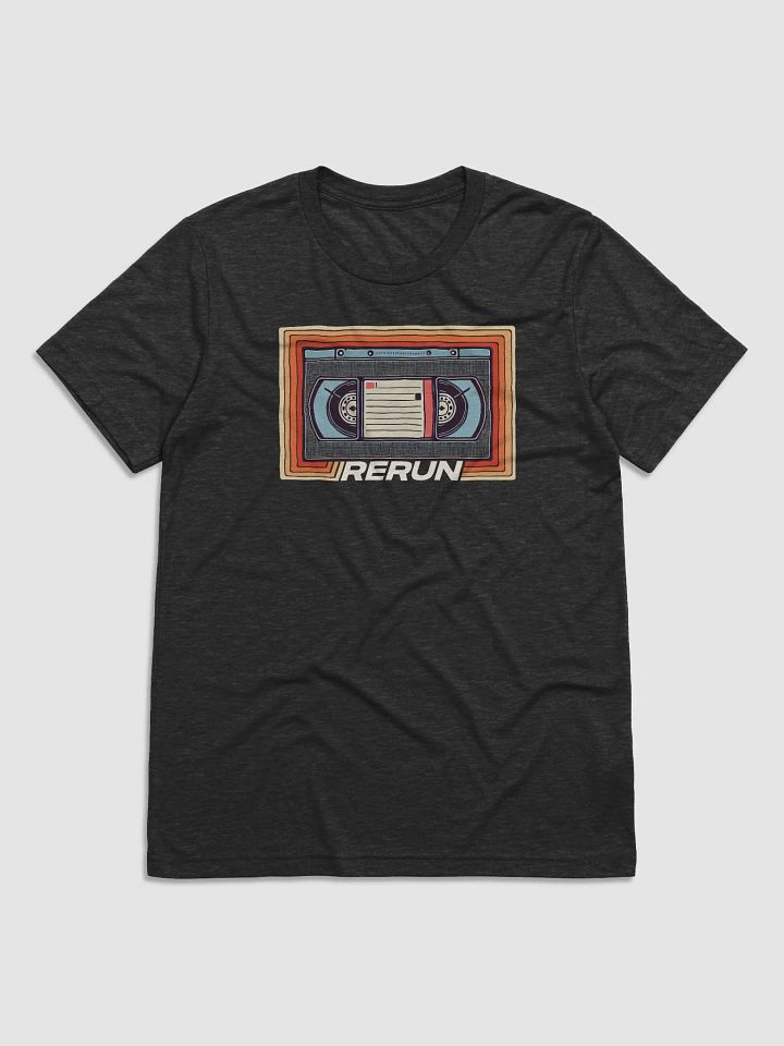 The Rewind Tee product image (1)