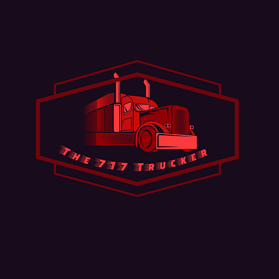 The 717 Trucker