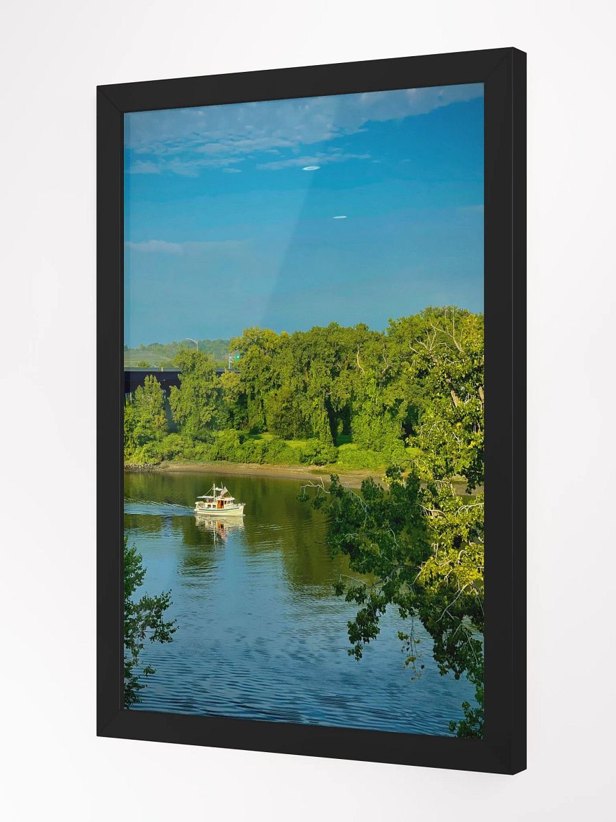 Boating on the Hudson product image (2)