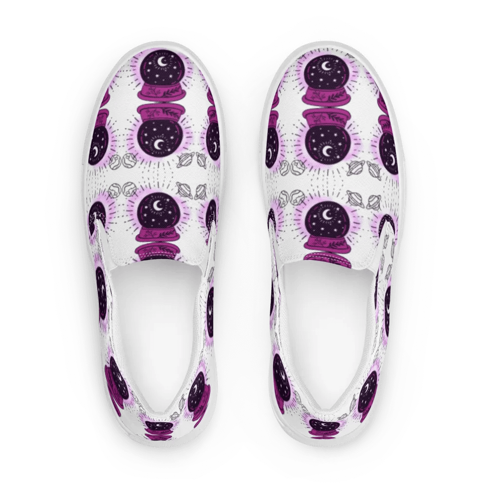 Men Slip-on Ball Shoes product image (1)