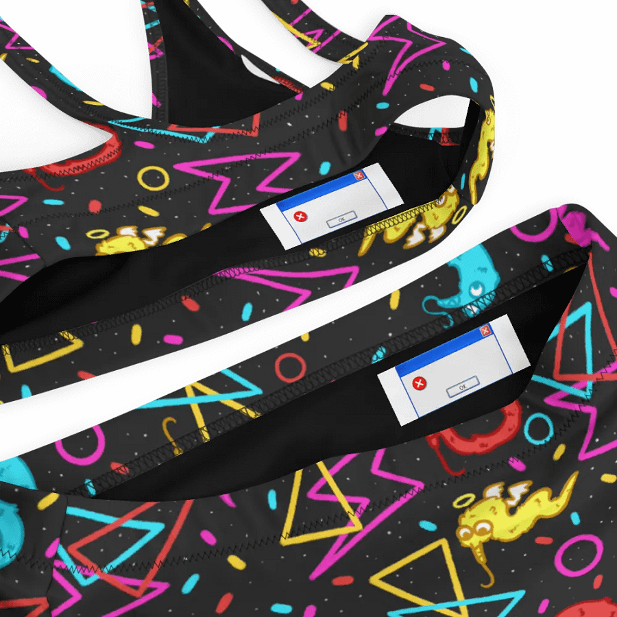 Arcade Wormkini product image (12)