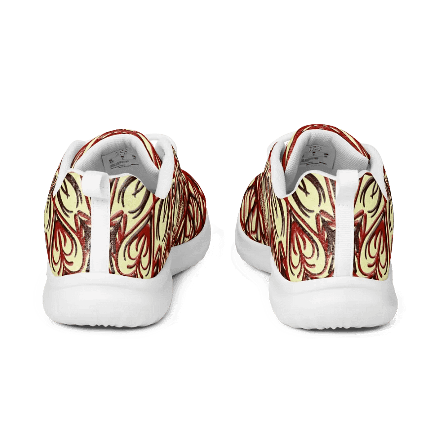 Zenith Mandala Athletic Shoes product image (5)