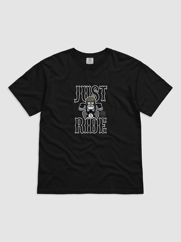 Just Ride! product image (3)