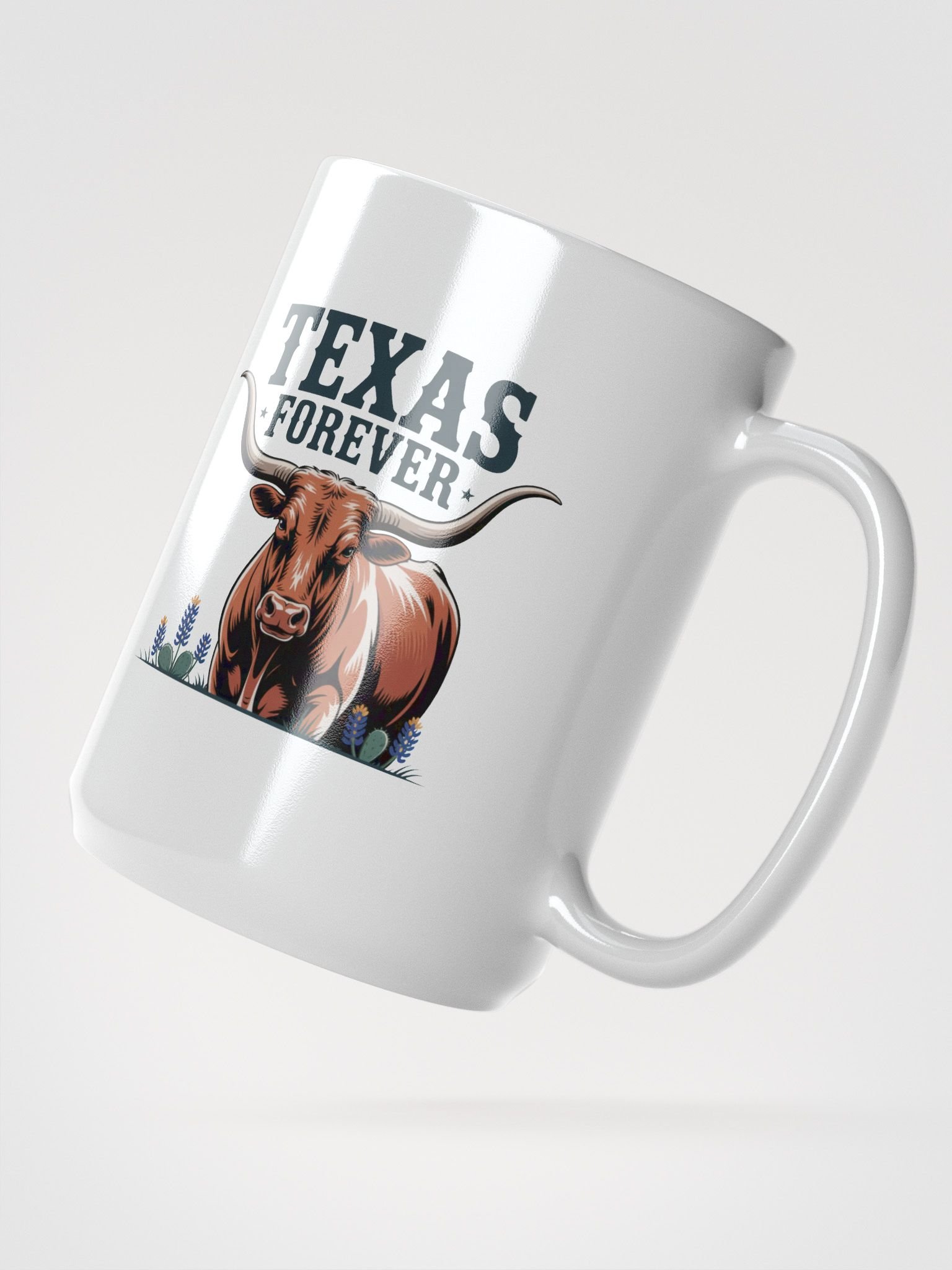 Texas Forever Mug product image (2)