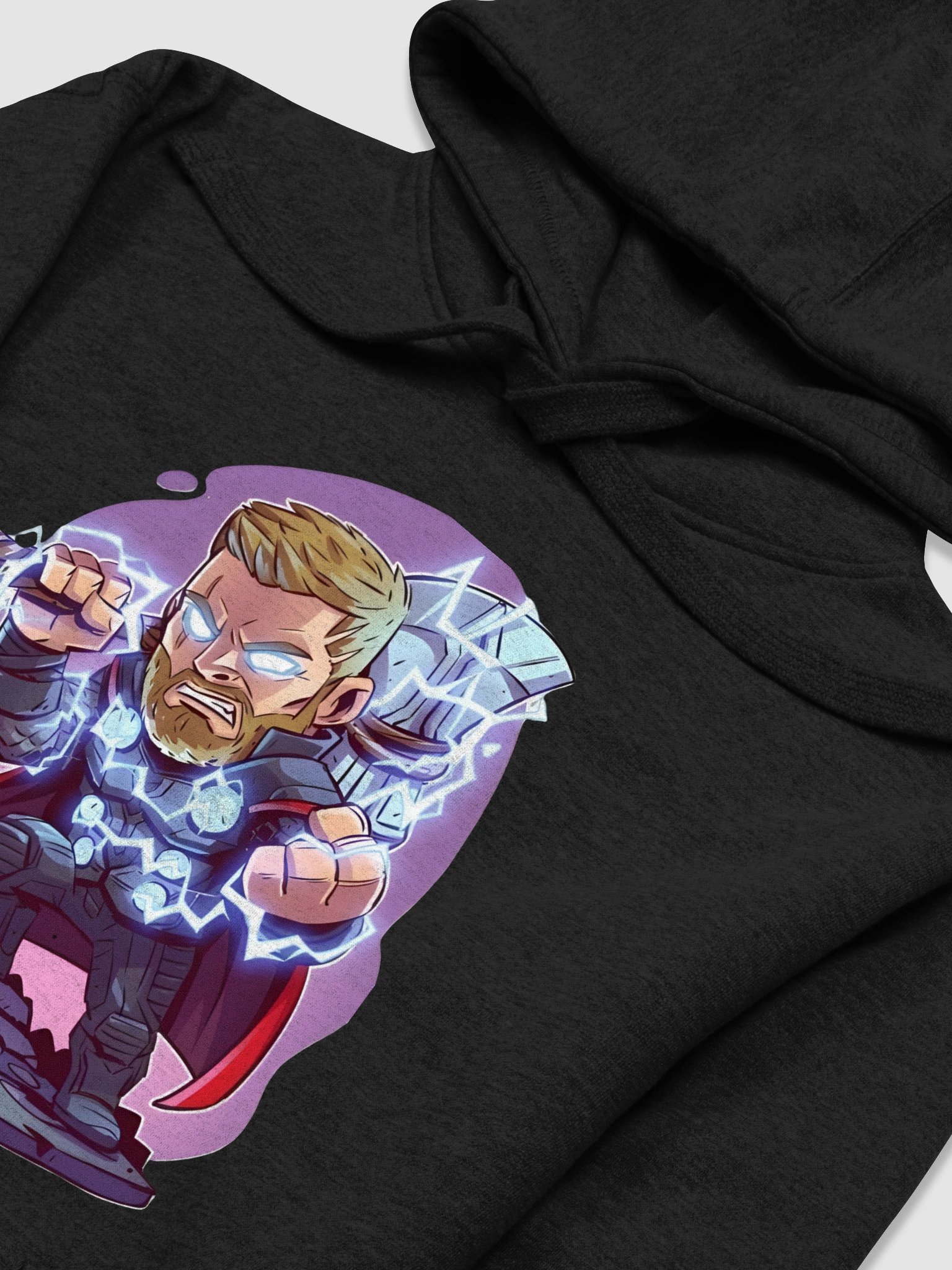 Indy-Thor Hoodie product image (3)