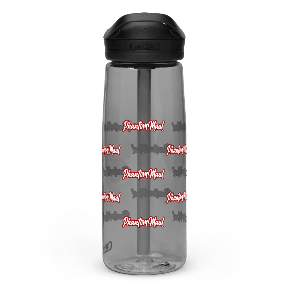 'PhantomMaul' SUPREME Sport Water Bottle product image (3)