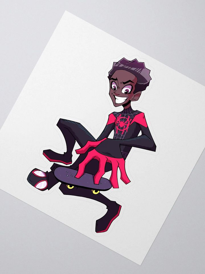 MILES!!!! product image (2)