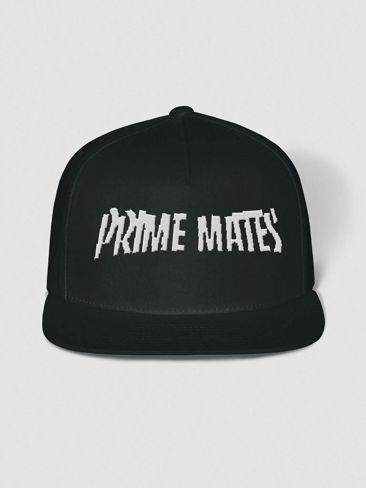Prime Mates Thrasher Cap product image (1)