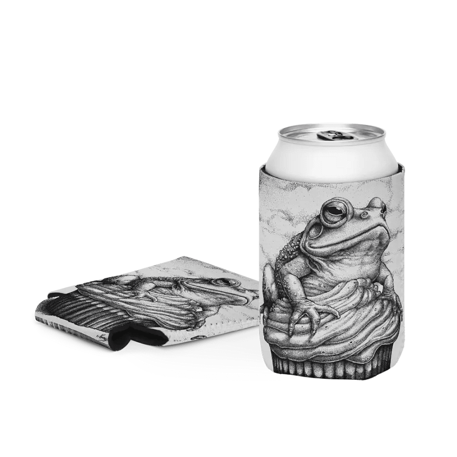 Sin Coozie product image (4)