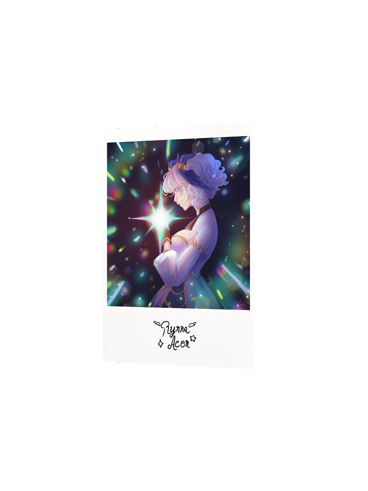 Star Keeper Polaroid product image (2)