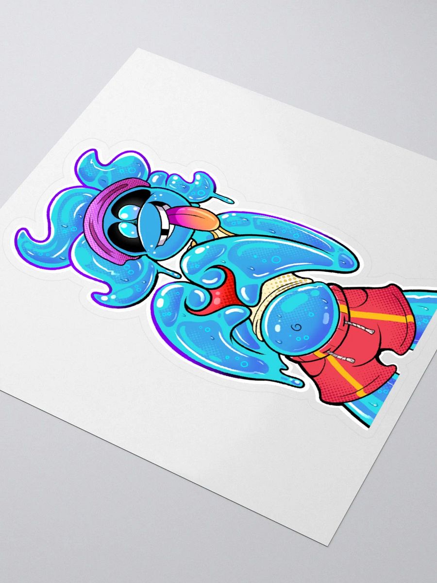 Luv U Johnny product image (3)