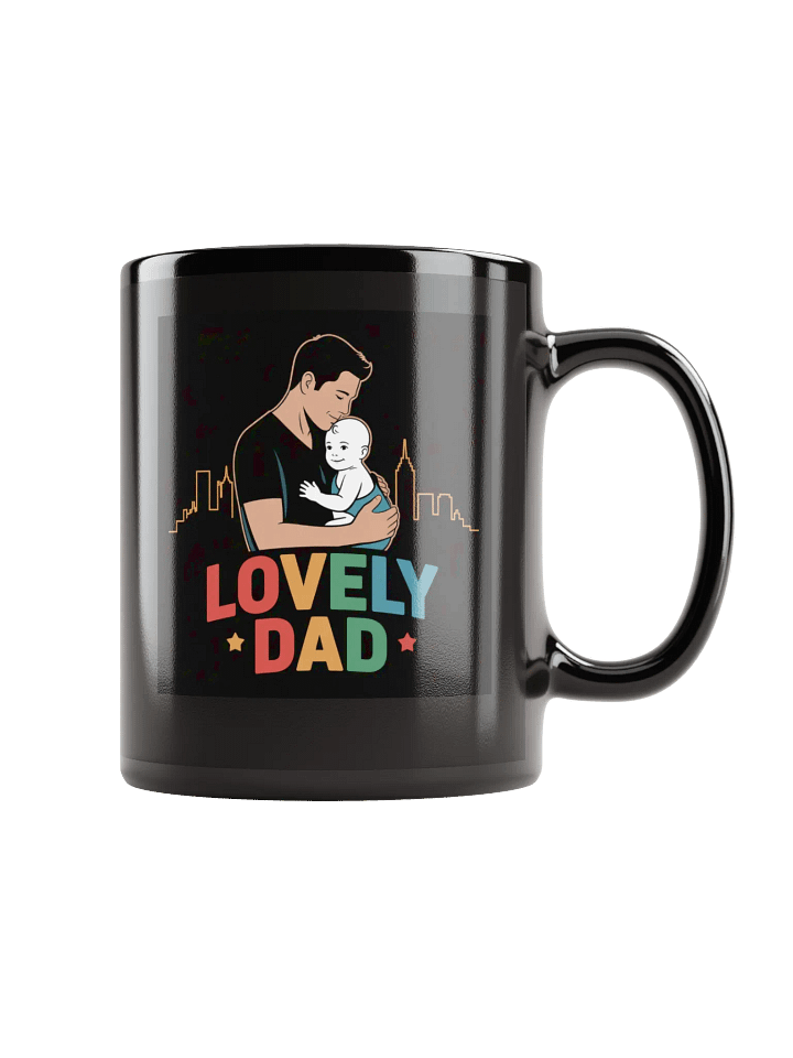 Lovely Dad product image (2)
