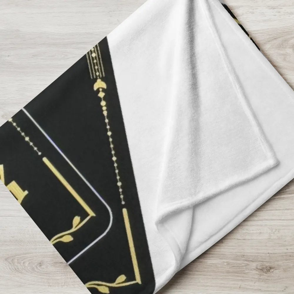 Elite Nerds Blanket! product image (5)
