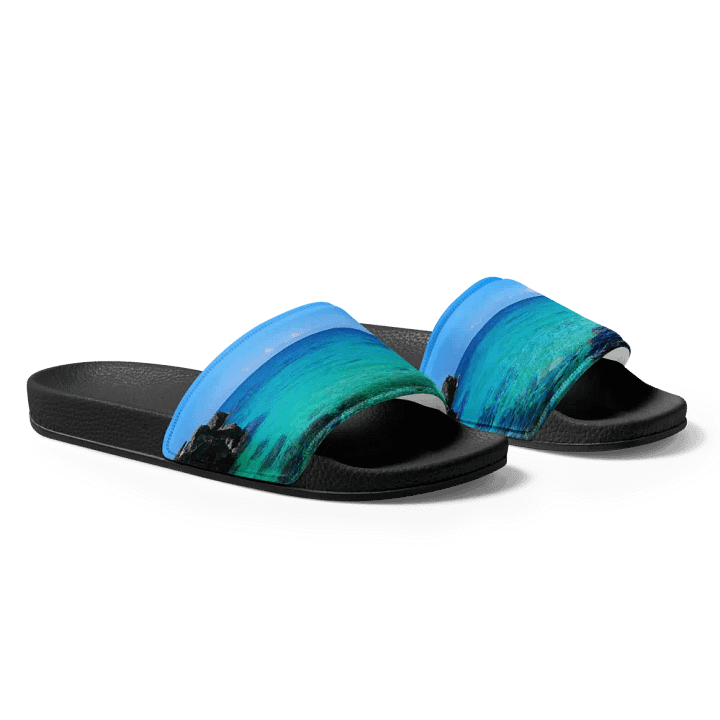 Chukka Slides product image (1)