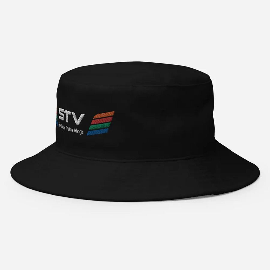 STV Bucket Hat product image (10)