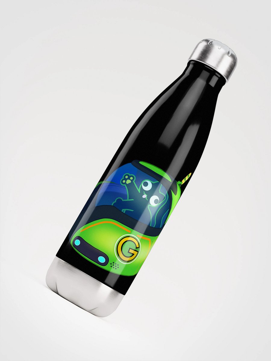 Water Bottle - DerpCat II Sub product image (8)