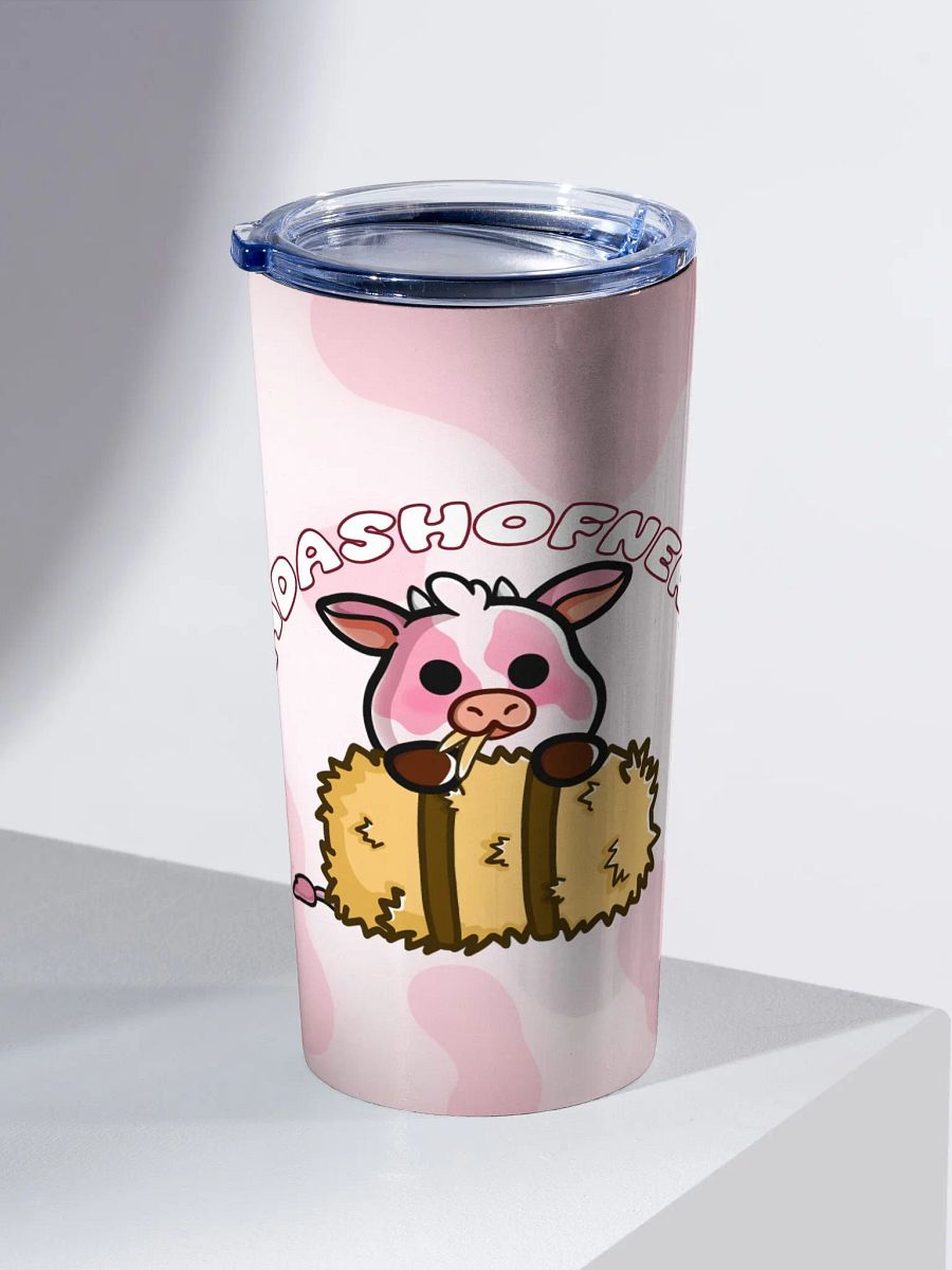 Barnyard Herd Tumbler w/ Words product image (2)