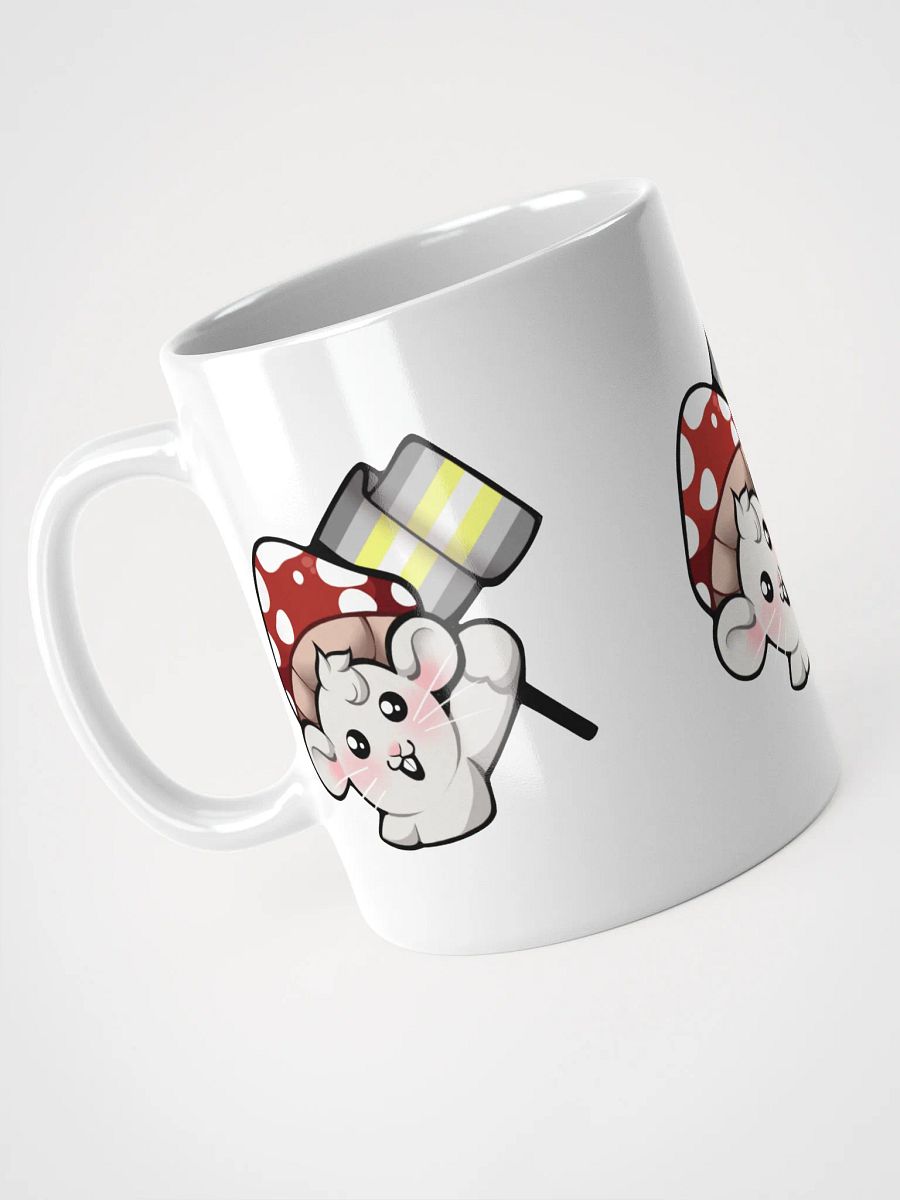 Demigender Pride Mug product image (3)
