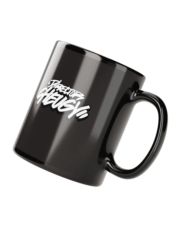 Graffiti Logo product image (3)