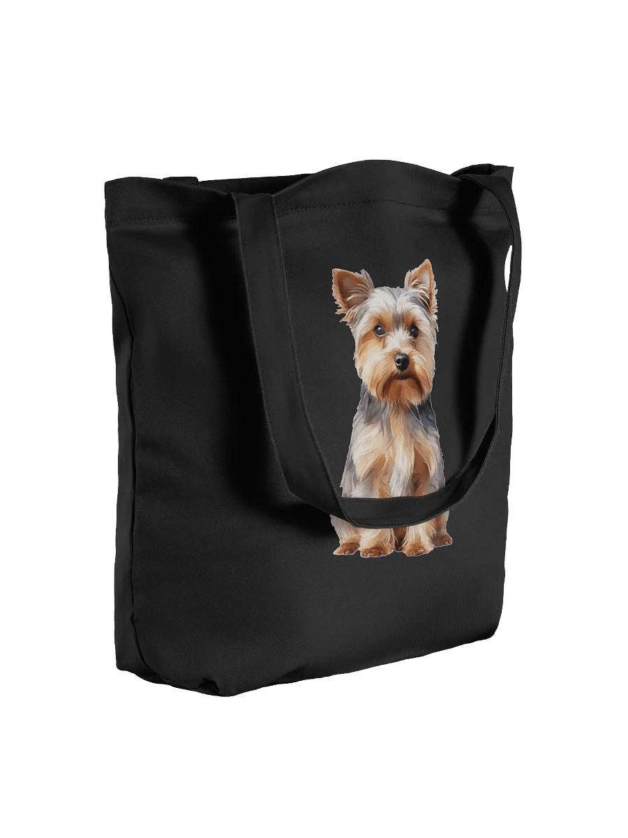 Yorkshire Terrier Tote Bag product image (7)