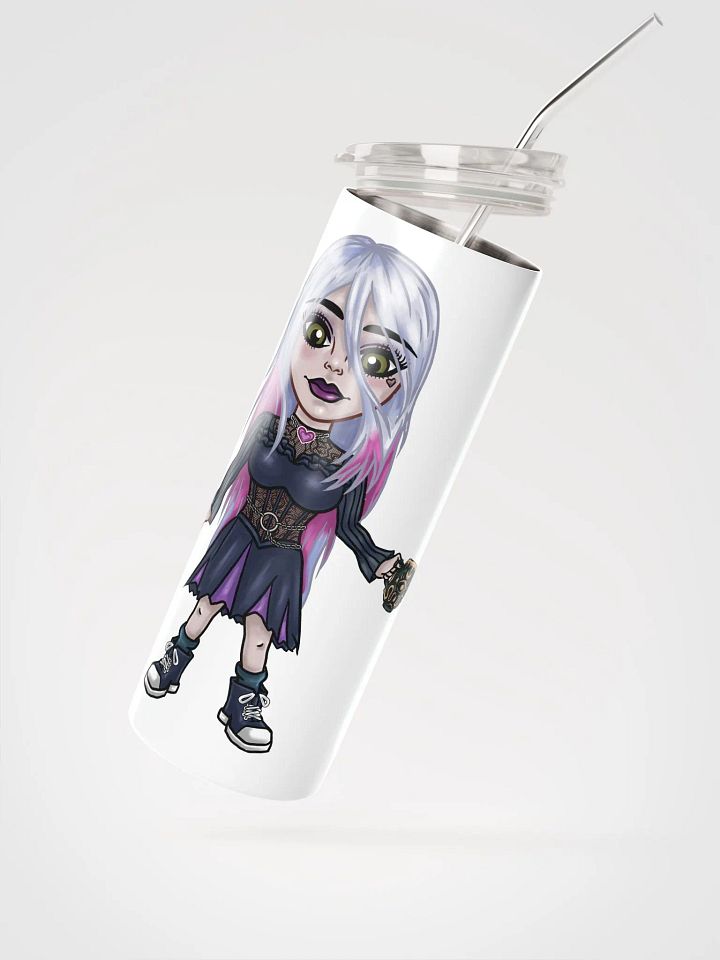 Sable Tumbler product image (3)