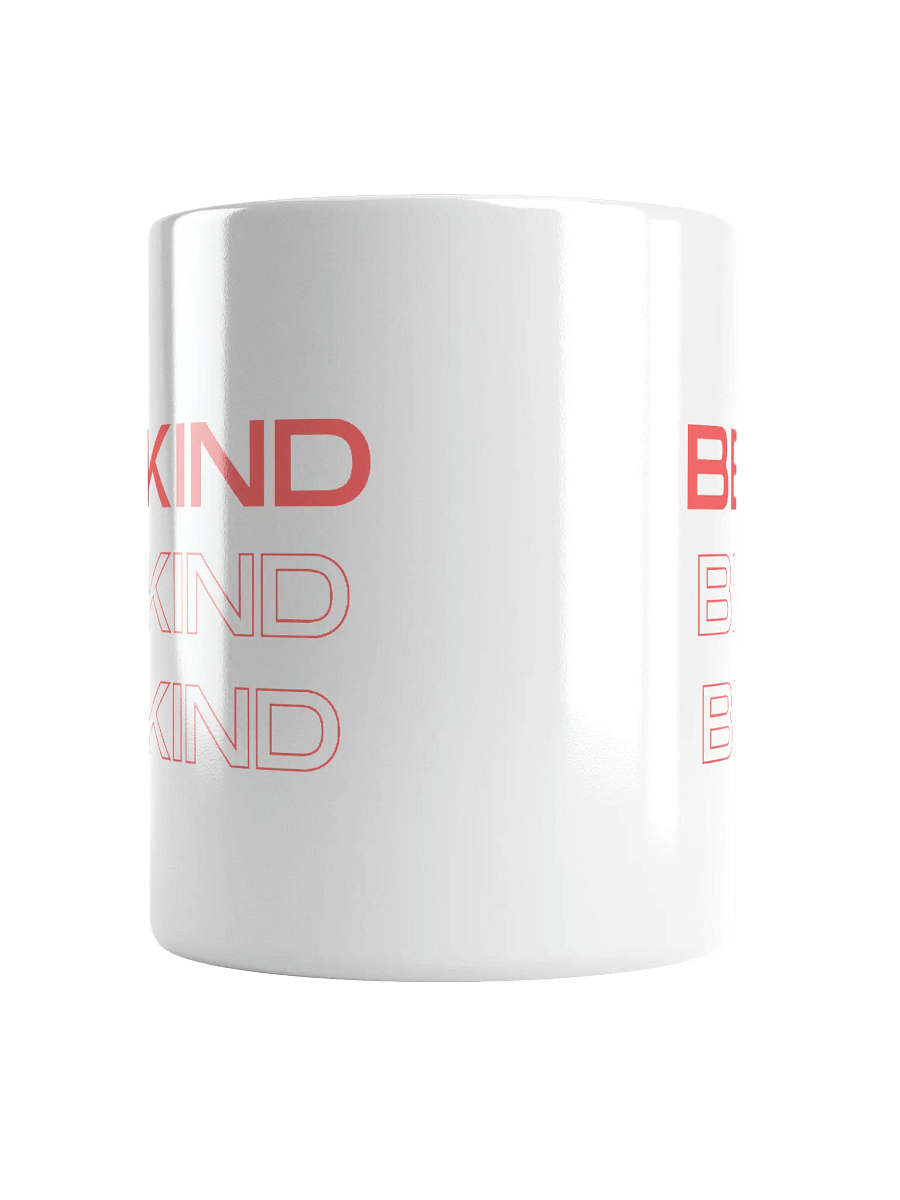 BE KIND Favorite Mug product image (5)