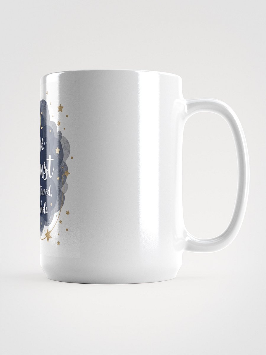 Stardust Coffee Mug product image (1)