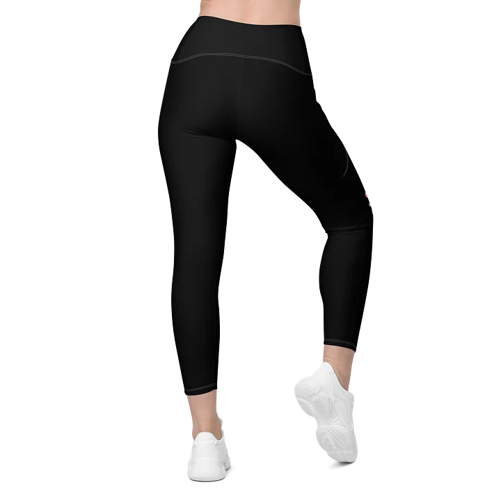 heavenly savage leggings product image (2)