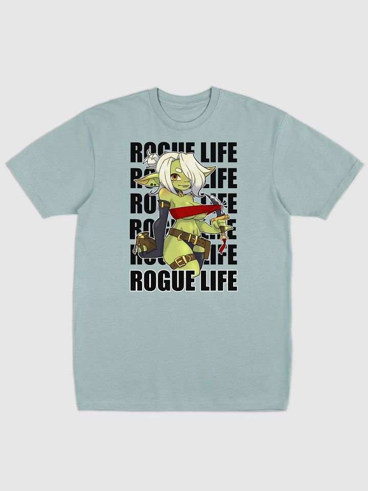 Rogue Life product image (2)