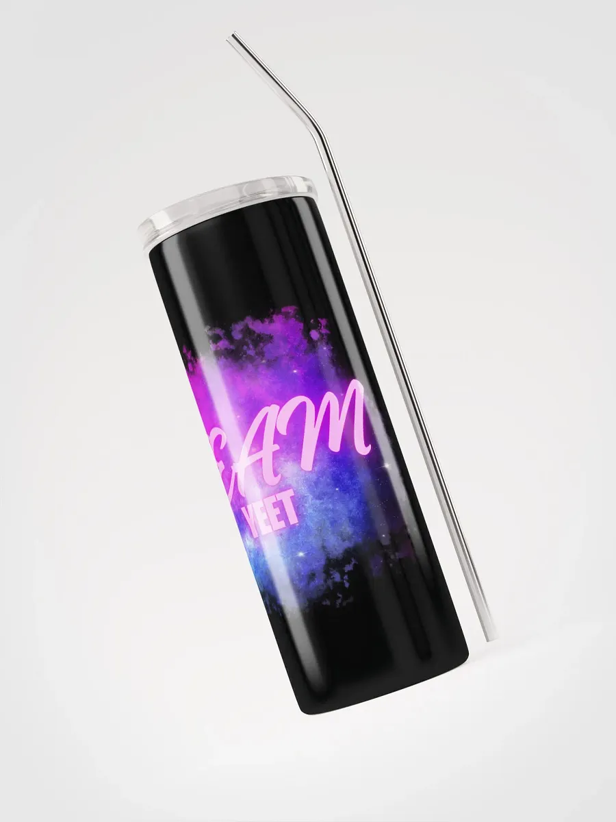Team Yeet Tumbler product image (3)