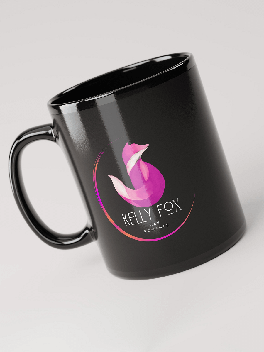 Morally Gray Mug - Black product image (5)