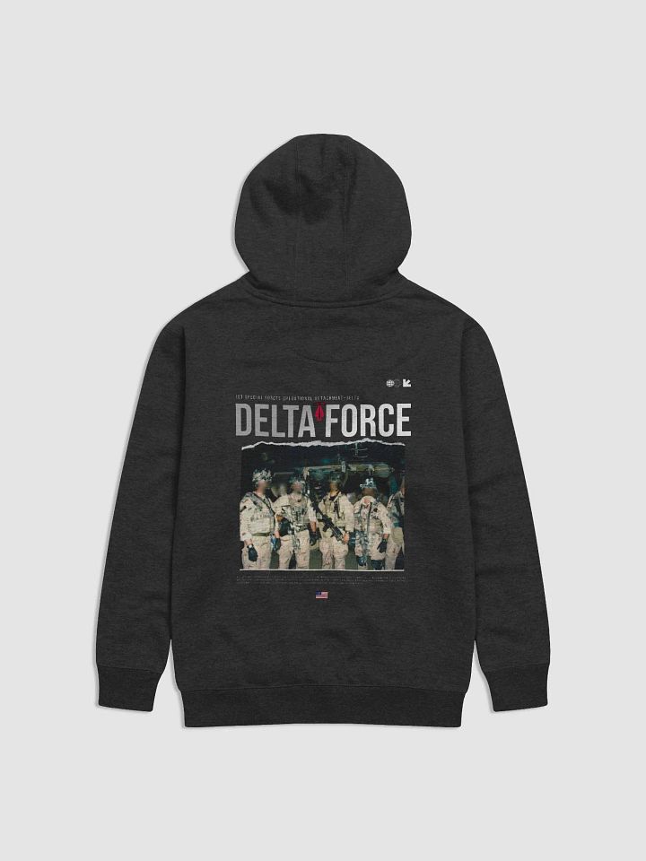 Delta Force / U.S. Army's tier one special operations force product image (2)