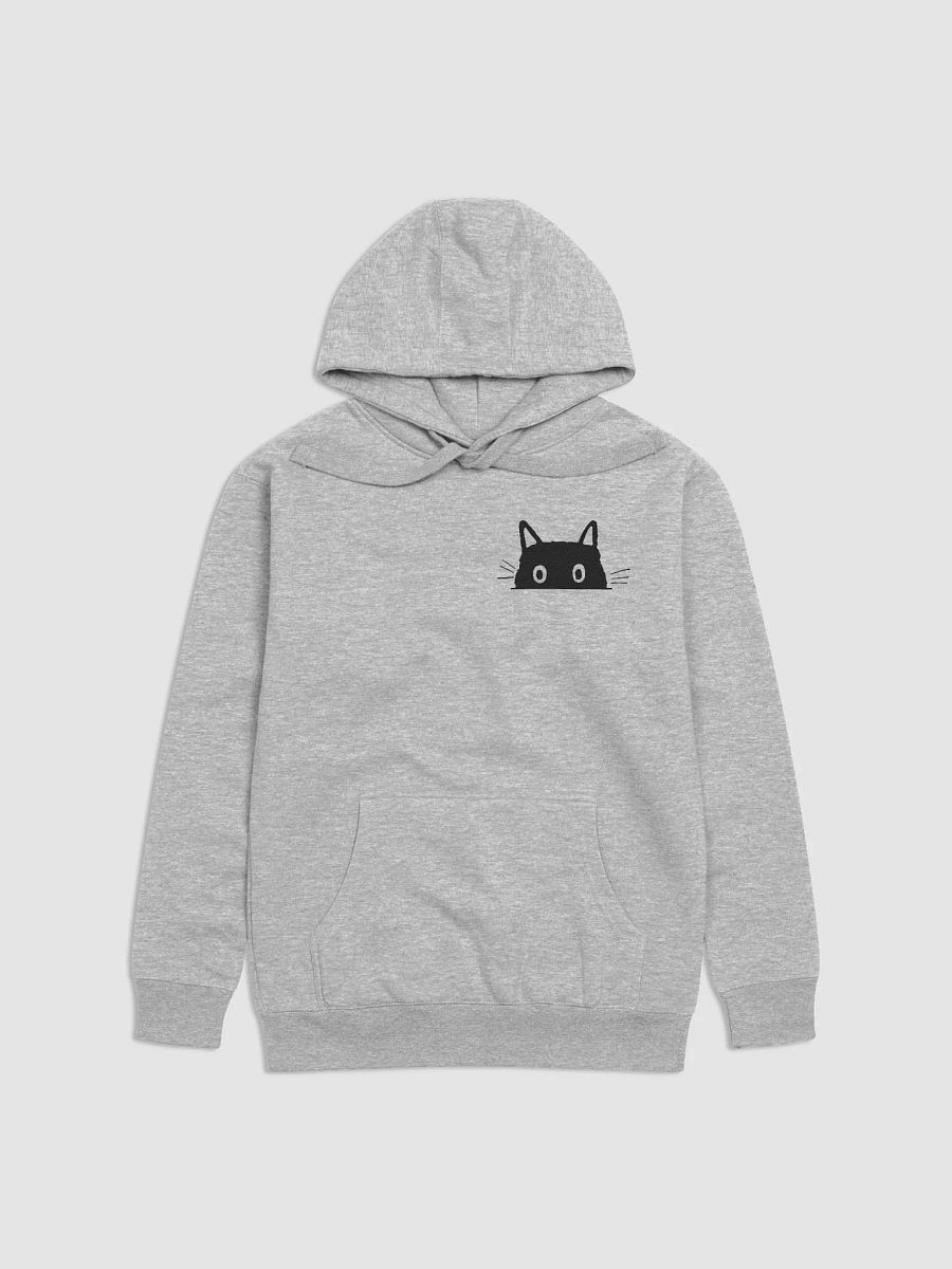 Cat Hoodie product image (6)
