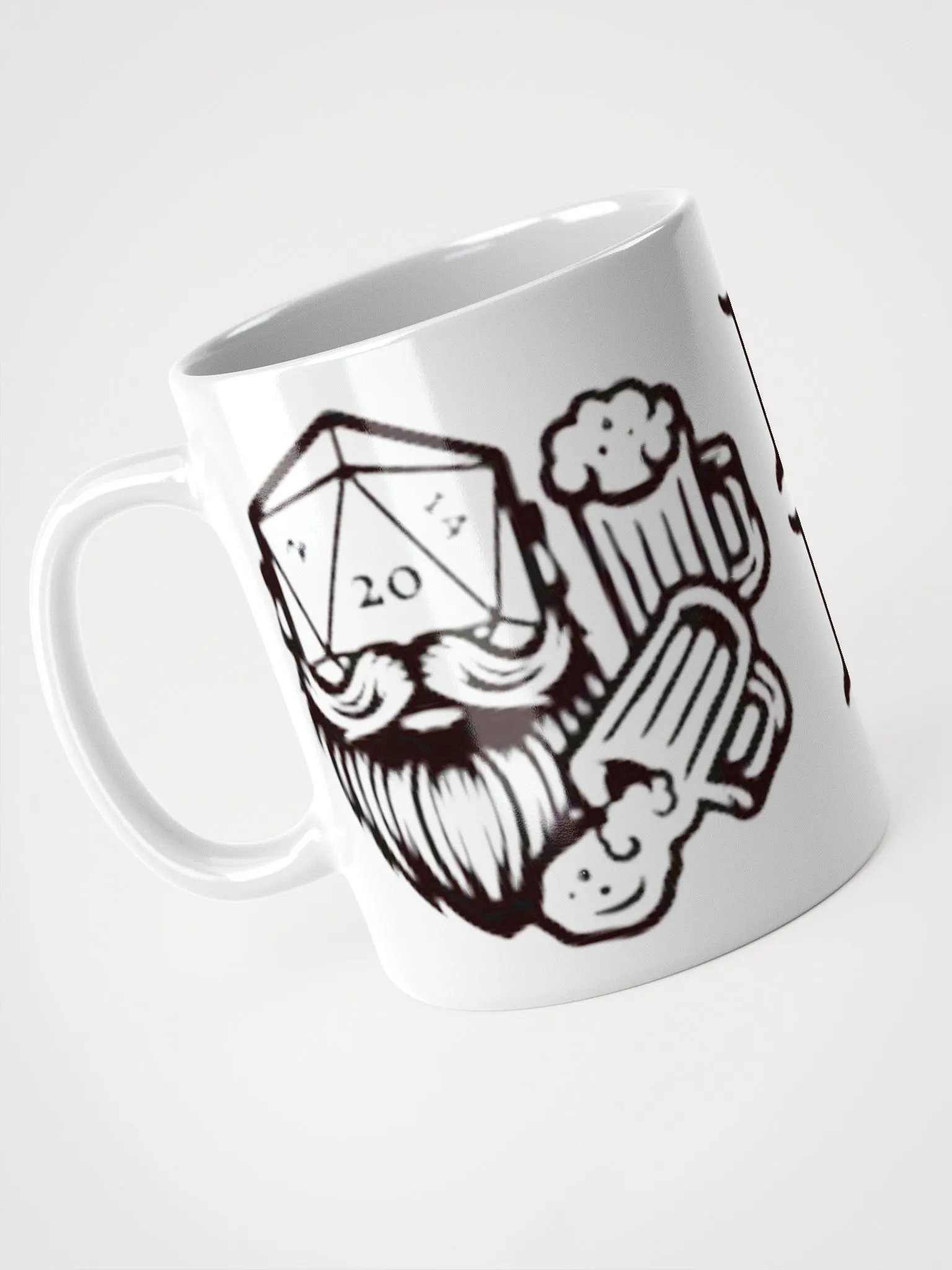 Bros mug product image (3)