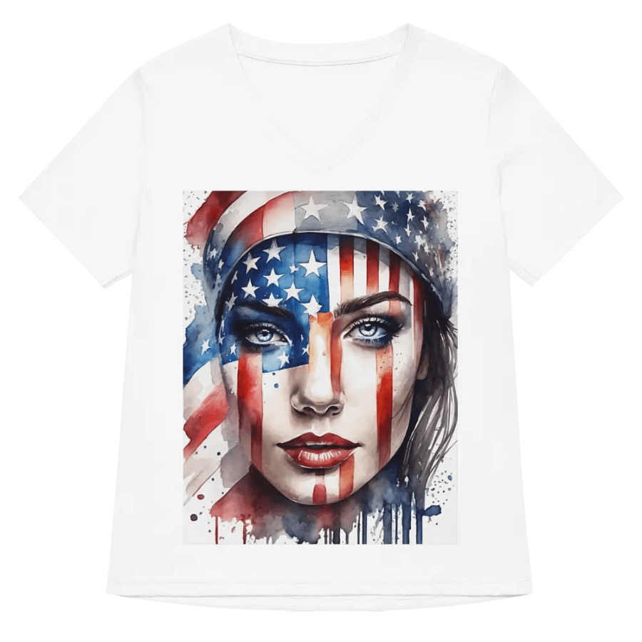 USA Tee product image (5)