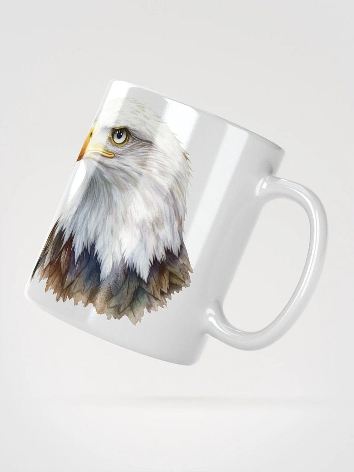 Eagle Majesty Mug product image (4)