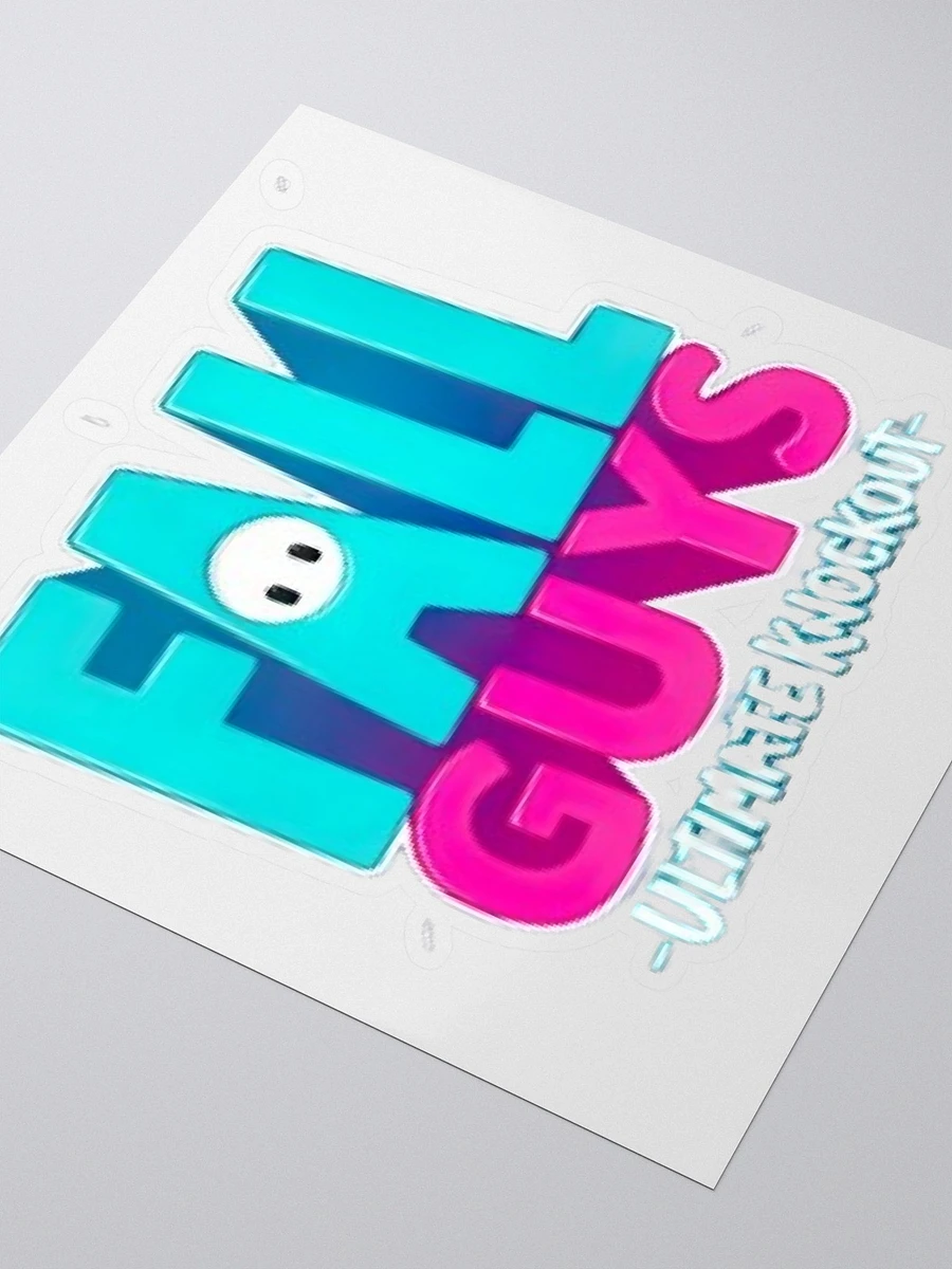 Fall Guys Stickers product image (3)