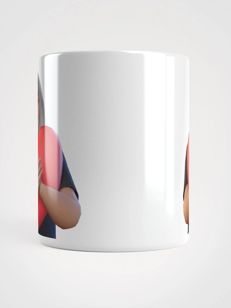 N8V Love Mug product image (13)