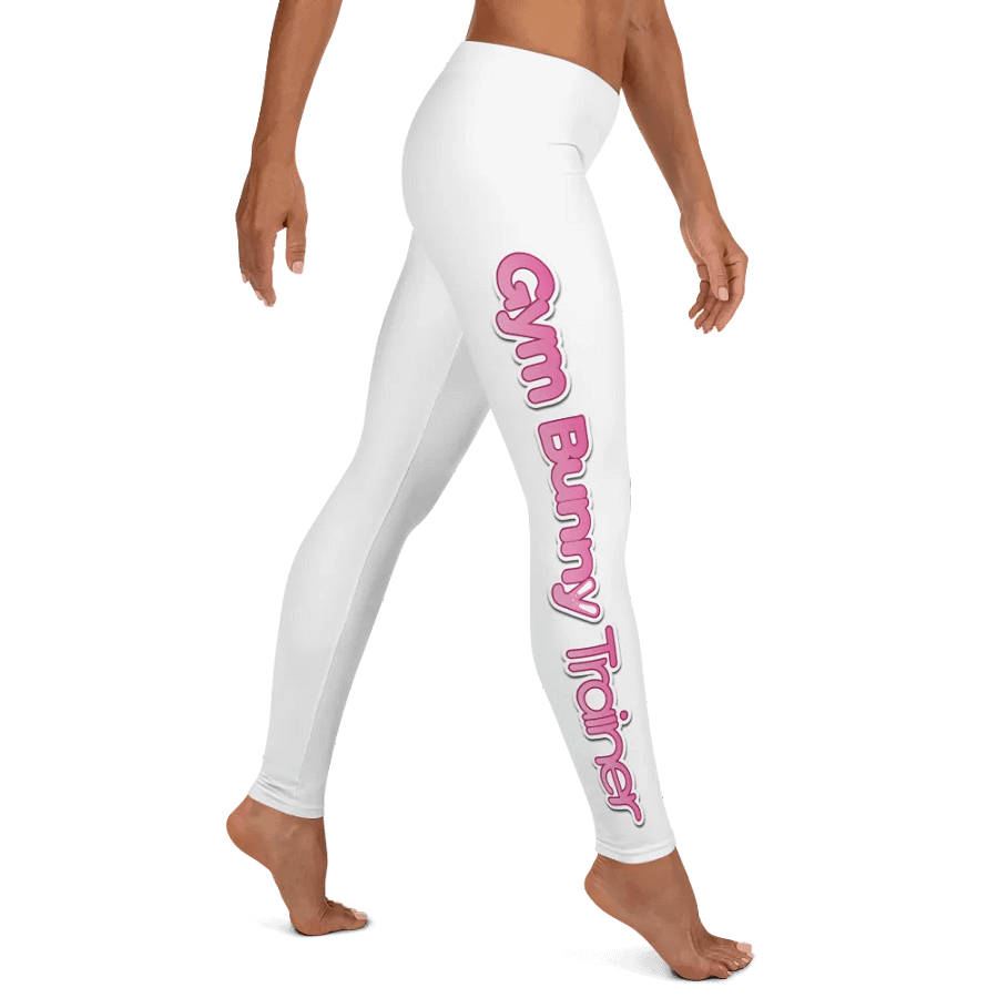 Gym Bunny Trainer Leggings product image (3)