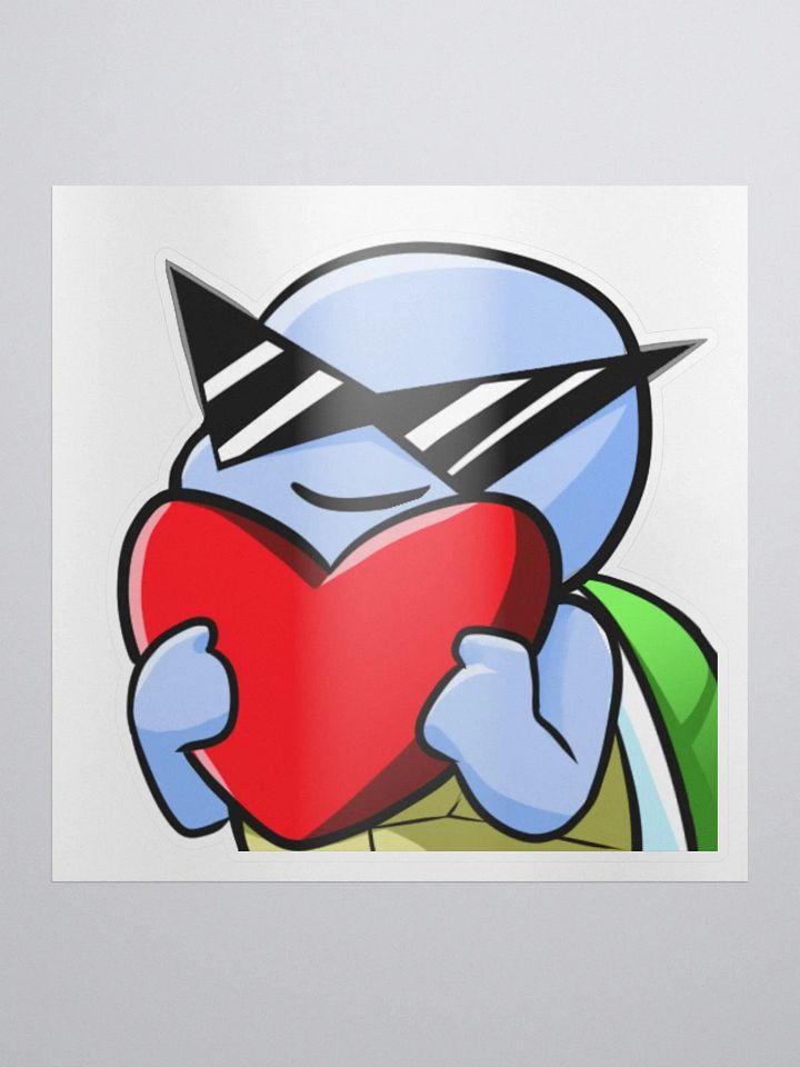 shinyzLove (Sticker) product image (1)