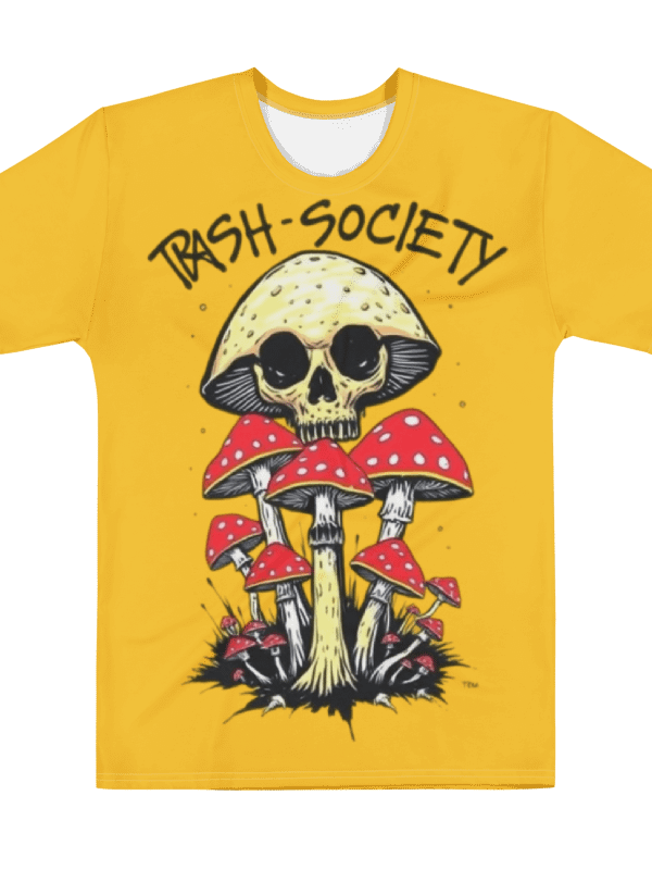TRASH MUSHROOMS product image (1)