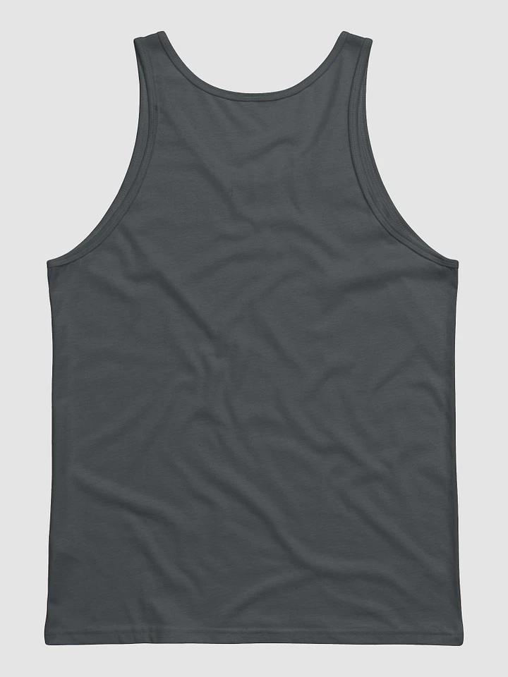 Confused Devil Club Tank product image (5)